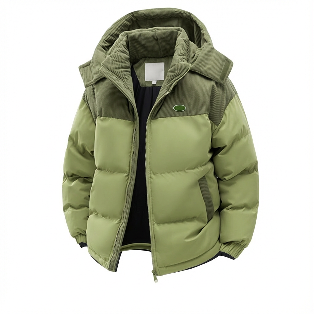 Classic Winterjacke (Winter Sale)