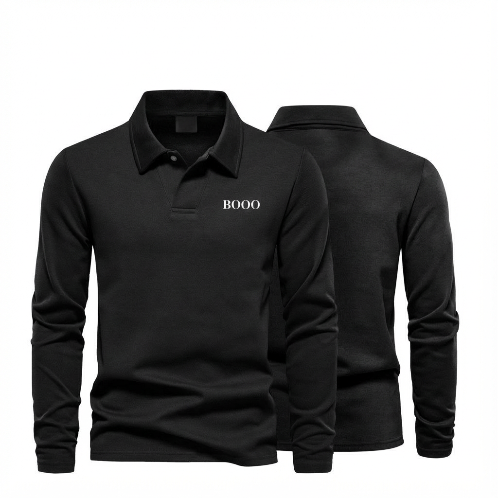 Classic Polo (Winter Sale)