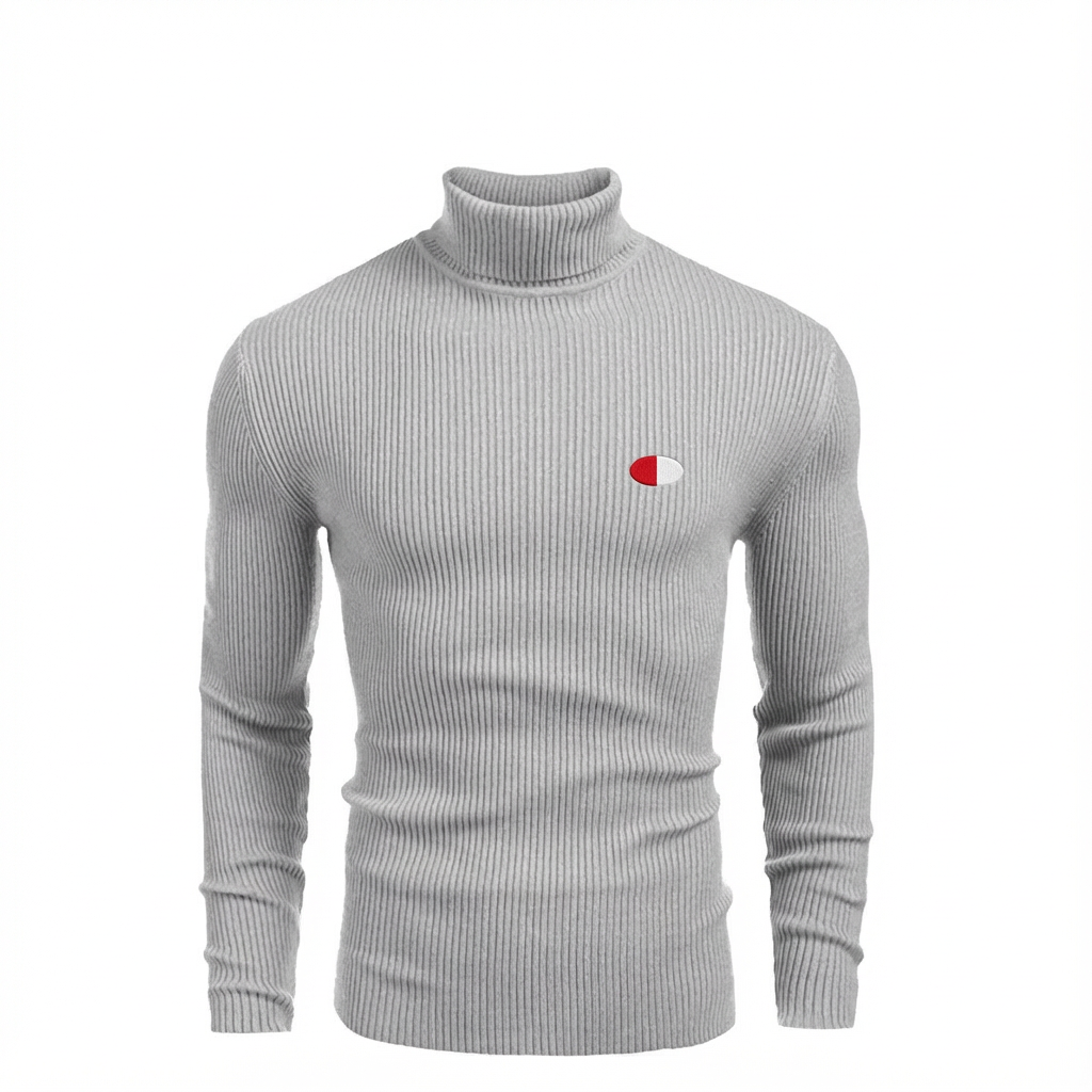 Turtleneck Sweater (Winter Sale)