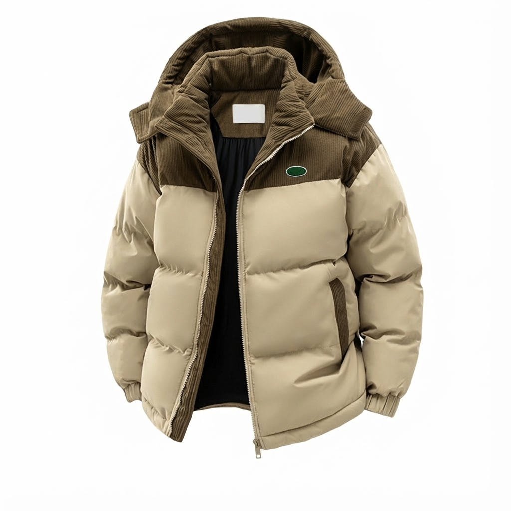 Classic Winterjacke (Winter Sale)