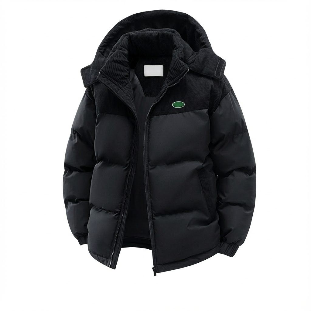 Classic Winterjacke (Winter Sale)