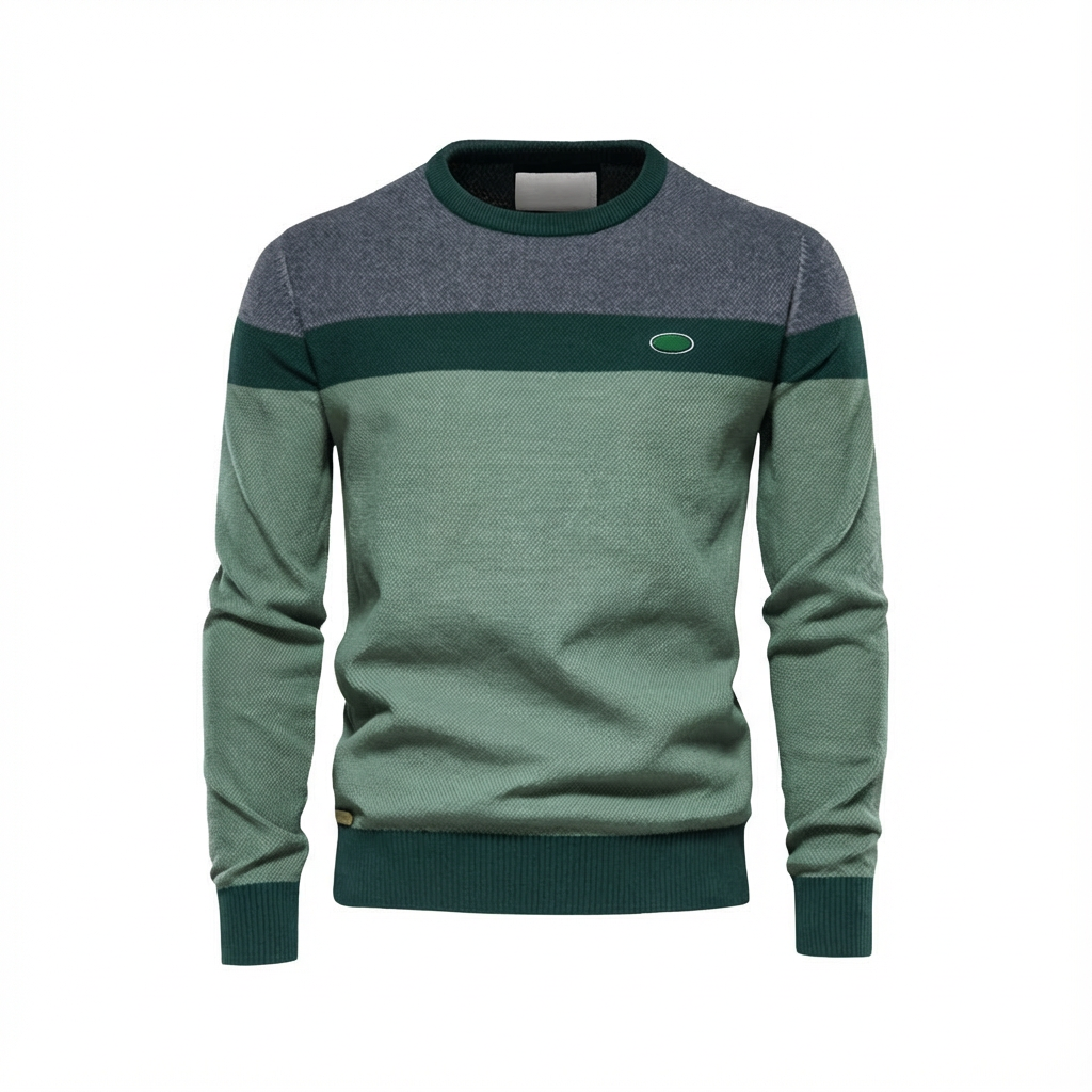 Cotton Sweater (Winter Sale)