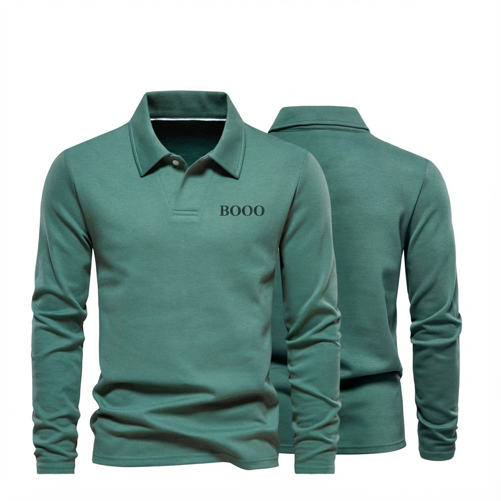 Classic Polo (Winter Sale)